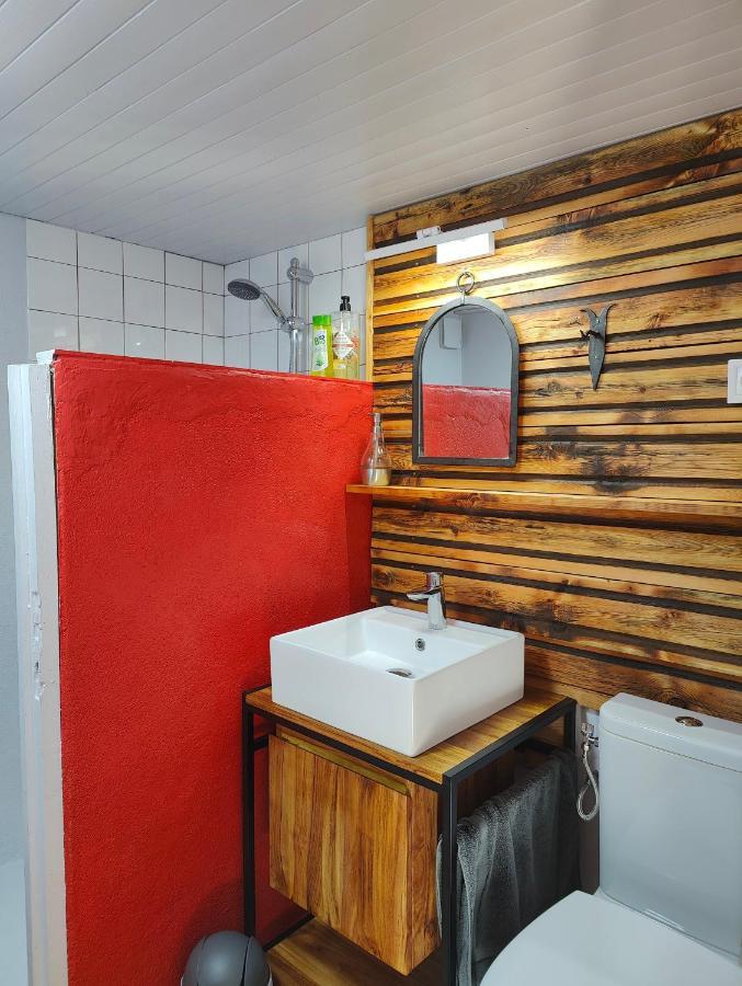 Chalet Ailleurs Appartement A Molines En Queyras Екстер'єр фото